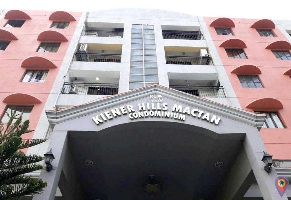 Otravel Hostel 5 Minutes From Mactan Airport Lapu-Lapu City Exterior foto